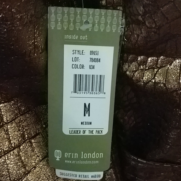 Erin London Jacket - Picture 3 of 3